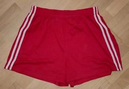 Shorts Shein 38 rot
