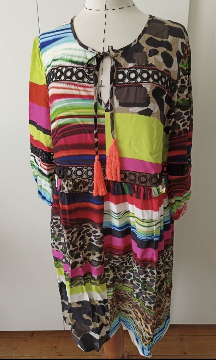 Sportalm Vestiti: Sportalm Sommerkleid – Nuovo (secondo la descrizione) da Rüttenen venduto da Marianne22121970 1