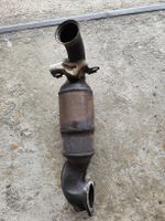 Downpipe Mini Cooper S R57