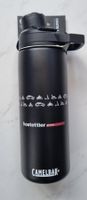 Praktische Trinkflasche mit Magnetverschluss - Camelbak