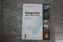 Geografie - Wissen und verstehen