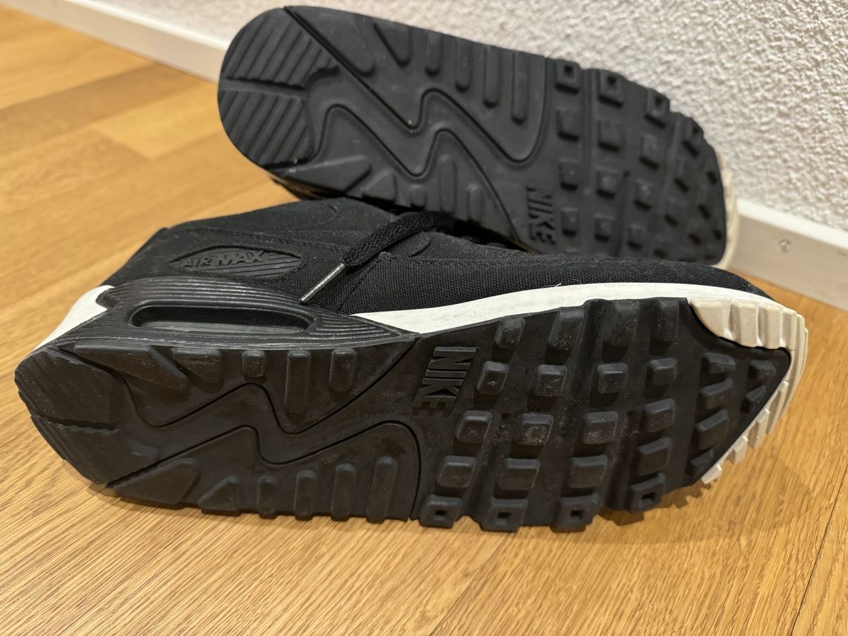 Nike Scarpe da uomo: Nike Air Max Neuwertig  – Usato da Steinhausen venduto da chicco-locca 1