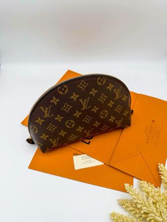 Louis Vuitton Grand Pochette Cosmetique 2001