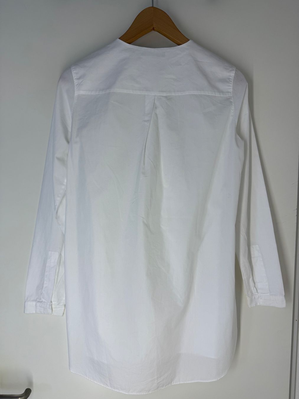 Massimo Dutti Camicette: Massimo Dutti Longbluse Gr. XS – Usato da Frauenfeld venduto da LIL_NA 5
