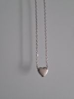 Halskette (925 Sterling Silber)