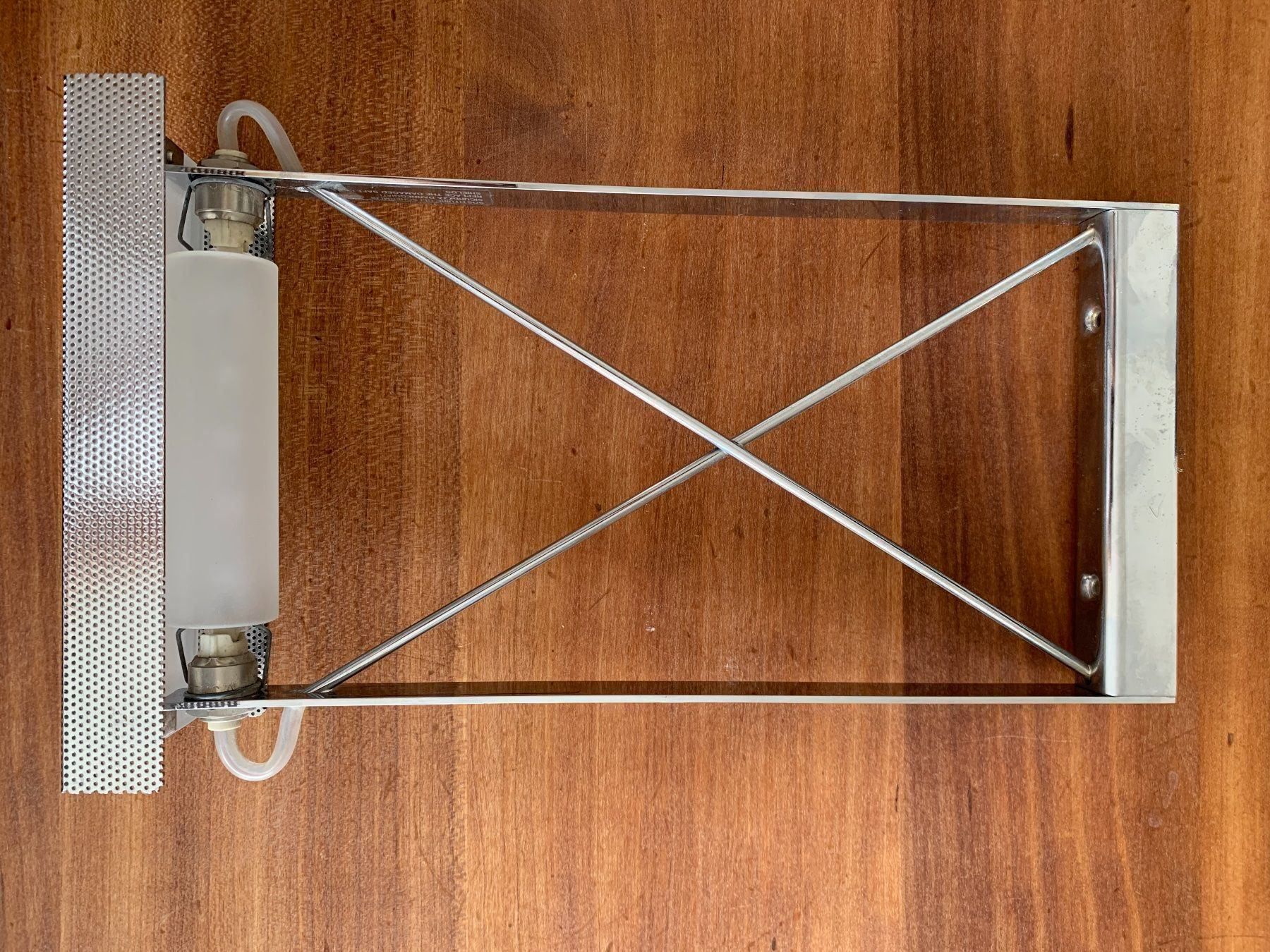 Lampade: Designerlampe sirrah mod. LK2 – Usato da Udligenswil venduto da Trisha70 2