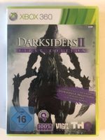 Darksiders 2 First Edition für Xbox 360