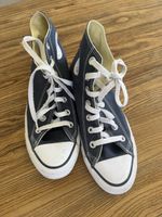 Converse Chuck Taylor All Star Schuhe Dunkelblau Grösse 39