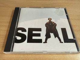 C1 Seal – Seal