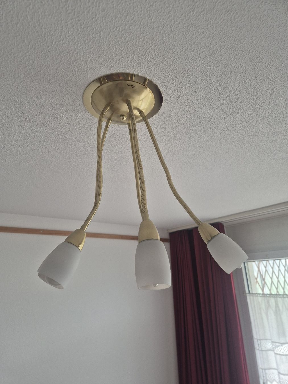 Lampadari & plafoniere: Paul Neuhaus Deckenlampe – Usato da pfäfers venduto da icelantic