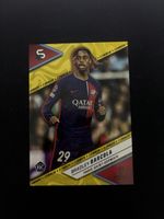 Topps UEFA Club Competitions Superstars 2023/24 # 180