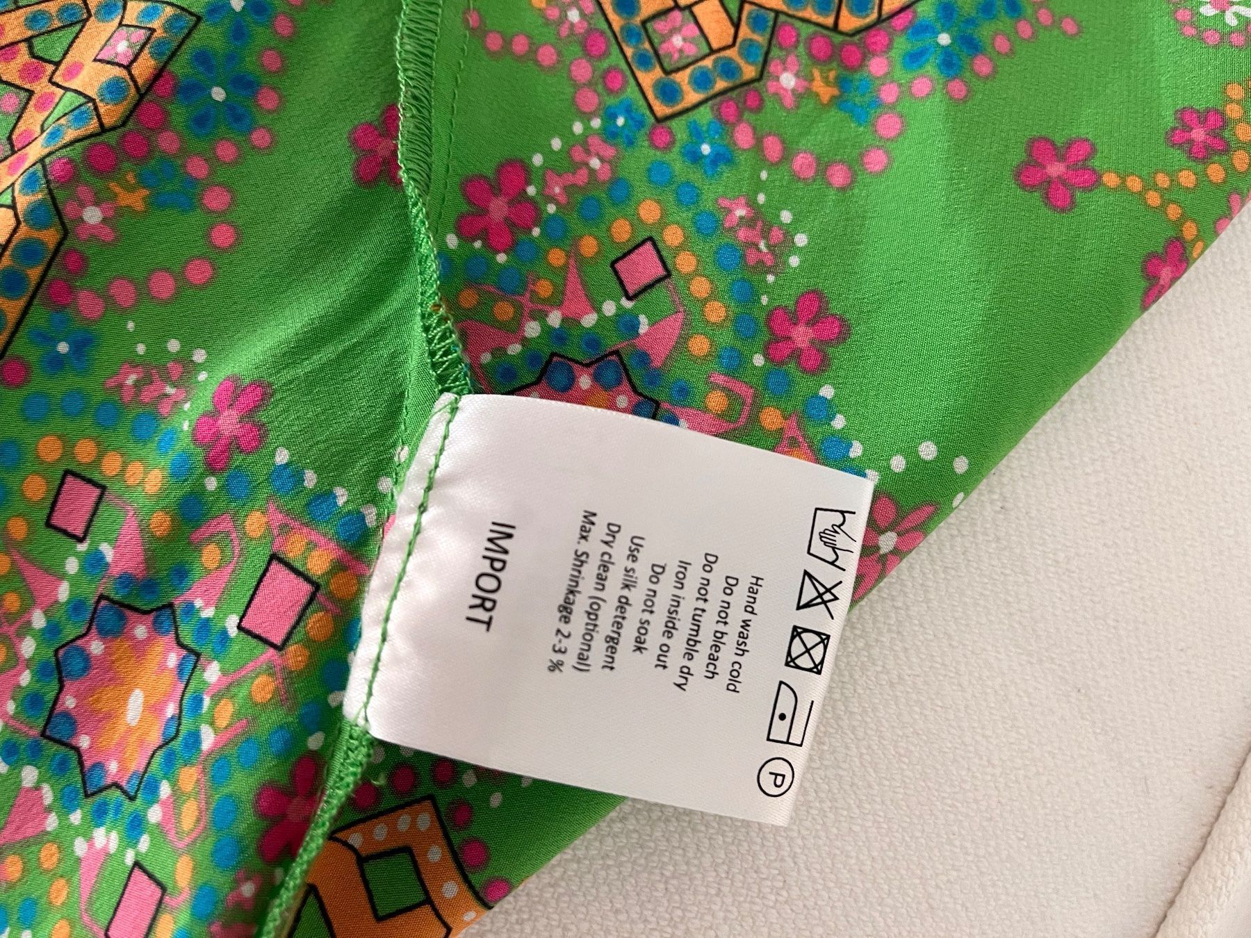 Vestiti: Modische Kleid – Usato da Brüttisellen venduto da St.Zach 2