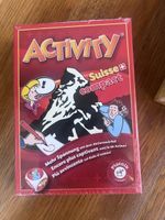 Activity Suisse compact Spiel neu und originalverpackt