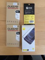 I phone 12 glasfolien