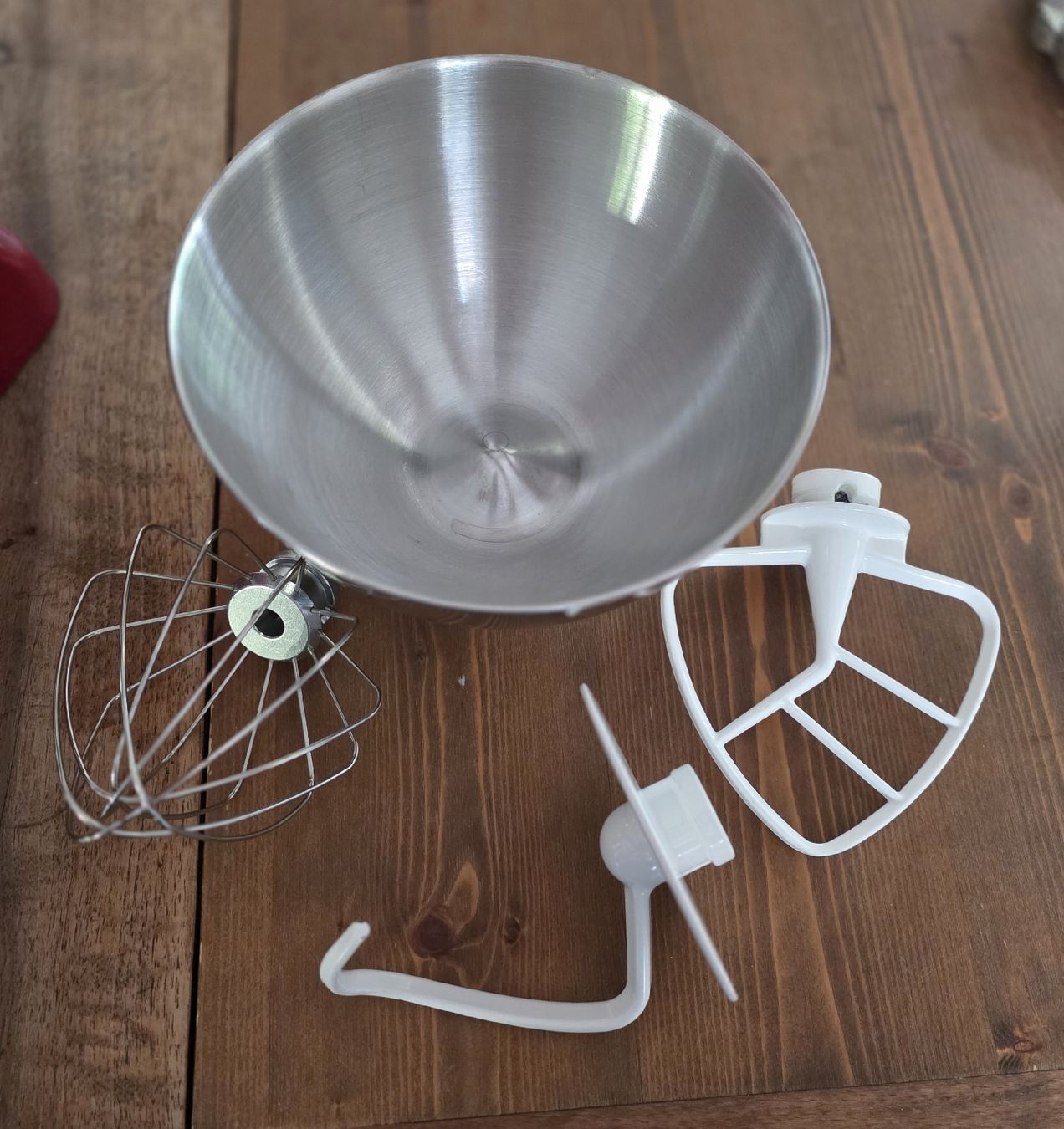 Electrolux Elettrodomestici da cucina: Electrolux EKM4000 Kitchen Assistant Küchenmaschine – Usato da Wintersingen venduto da Benji2017 1
