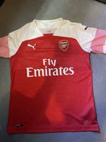 Originales Arsenal Trikot Gr.M
