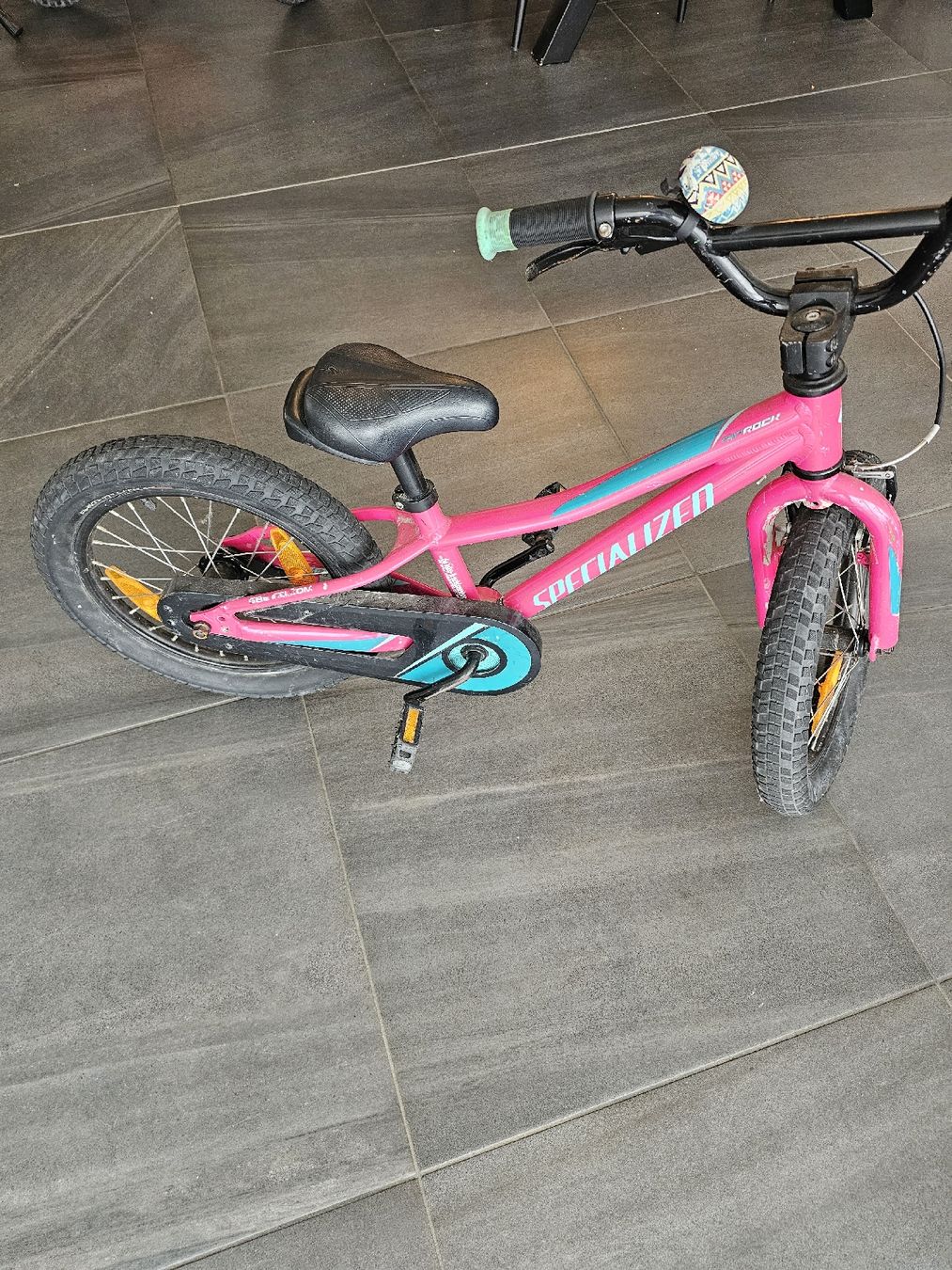 Specialized Biciclette: Bike, pink – Usato da Uznach venduto da 8Cori8