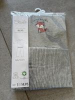 Pyjama taille 86 - 92 neuf