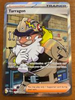 Pokemon Tarragon (Versand gratis)
