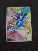 Pokemon Karte (MEP 45)