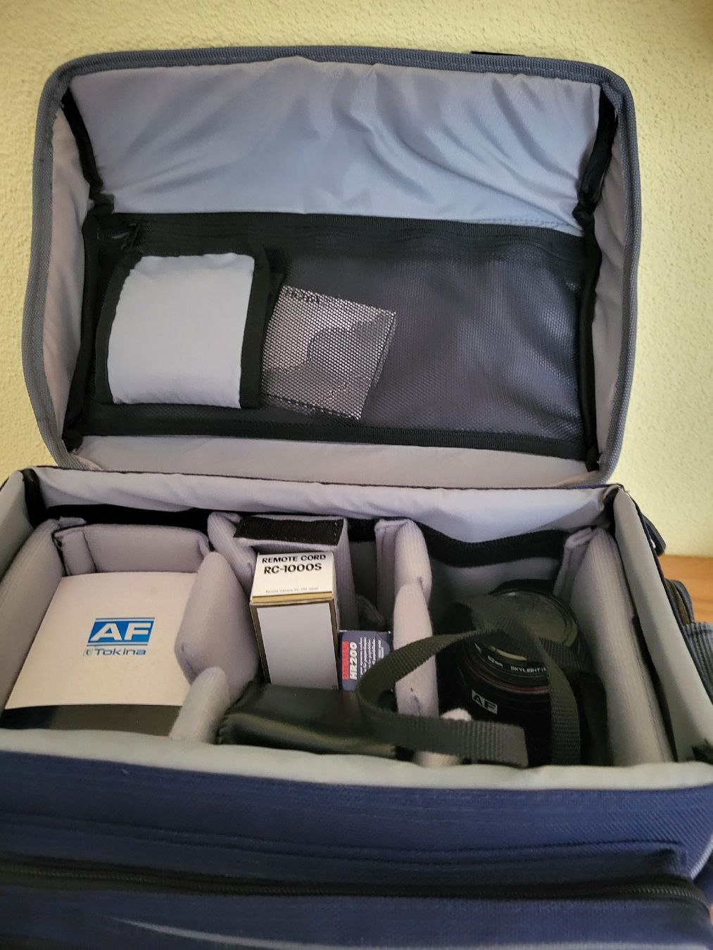 Minolta Fotocamera: Minolta 5000 mit Zubehör – Usato da Möriken AG venduto da Vandine 1