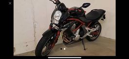 Kawasaki er6n 650