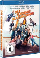 Das fliegende Klassenzimmer (2023) [Blu-ray]