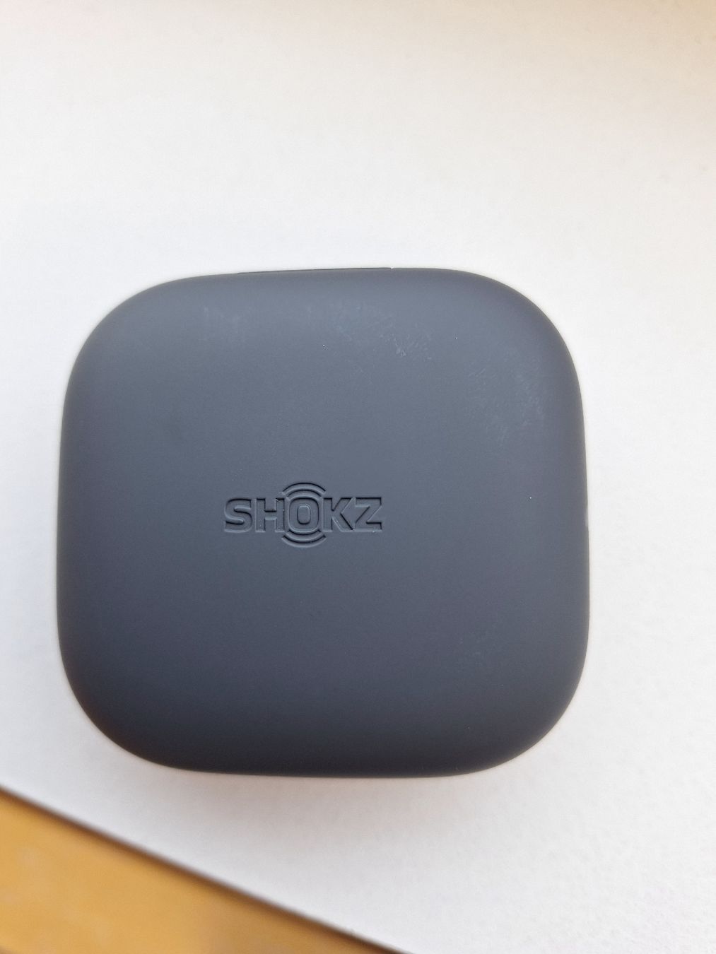 Shokz Cuffie: Open-Ear Kopfhörer neuwertig!  – Nuovo e nell'imballaggio originale da Gwatt (Thun) venduto da Enna86 1