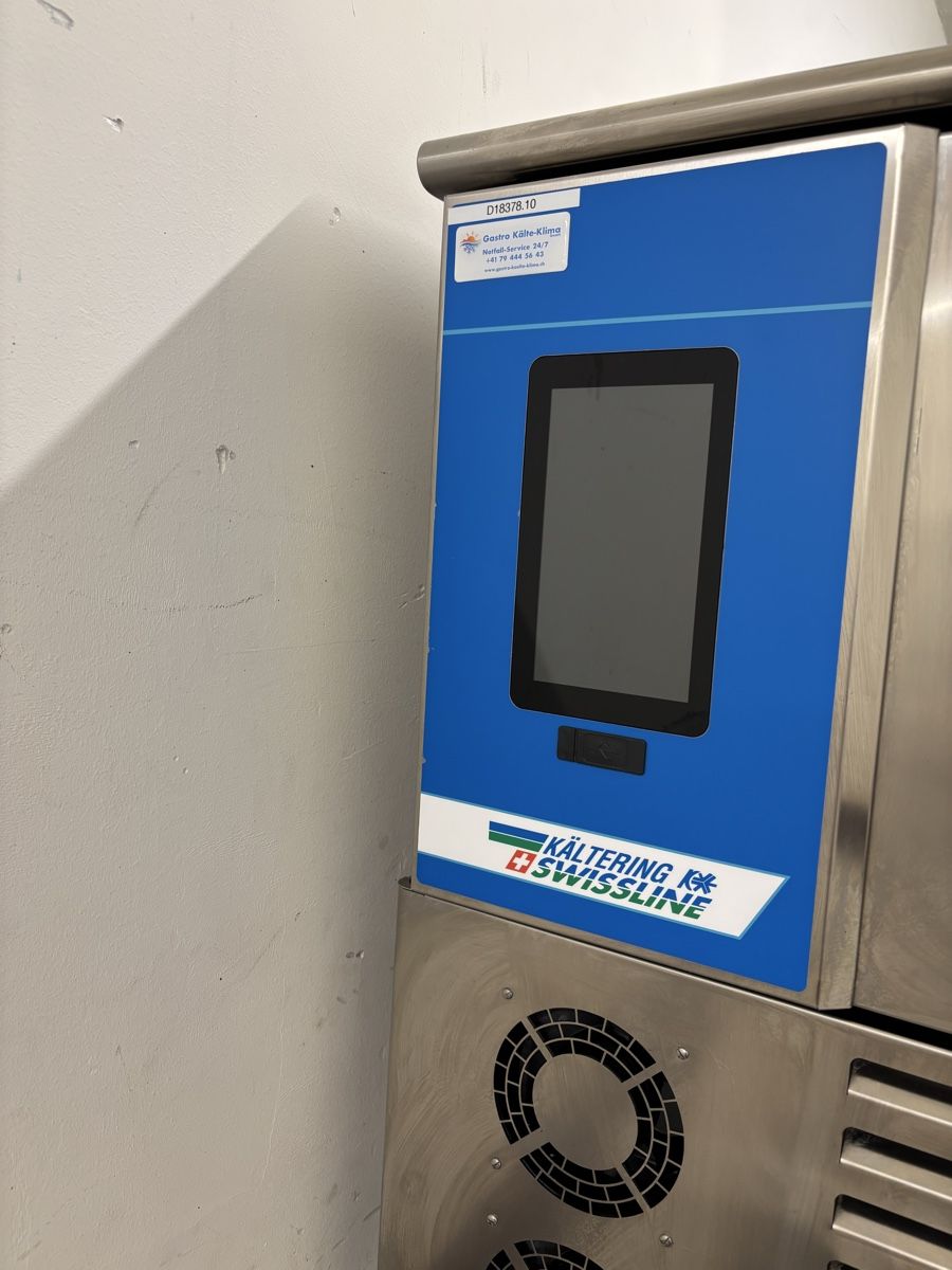 Appareils de cuisine: 2 Schockfroster  – D'occasion à Dietikon par dia_y8y5 3