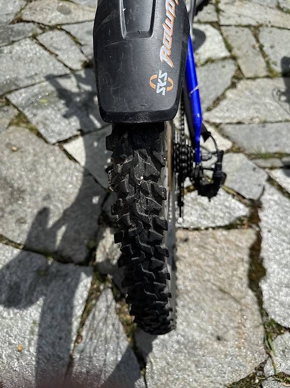 Biciclette: Kinder-Mountainbike, 24" – Usato da Neftenbach venduto da reg_2fvh 1