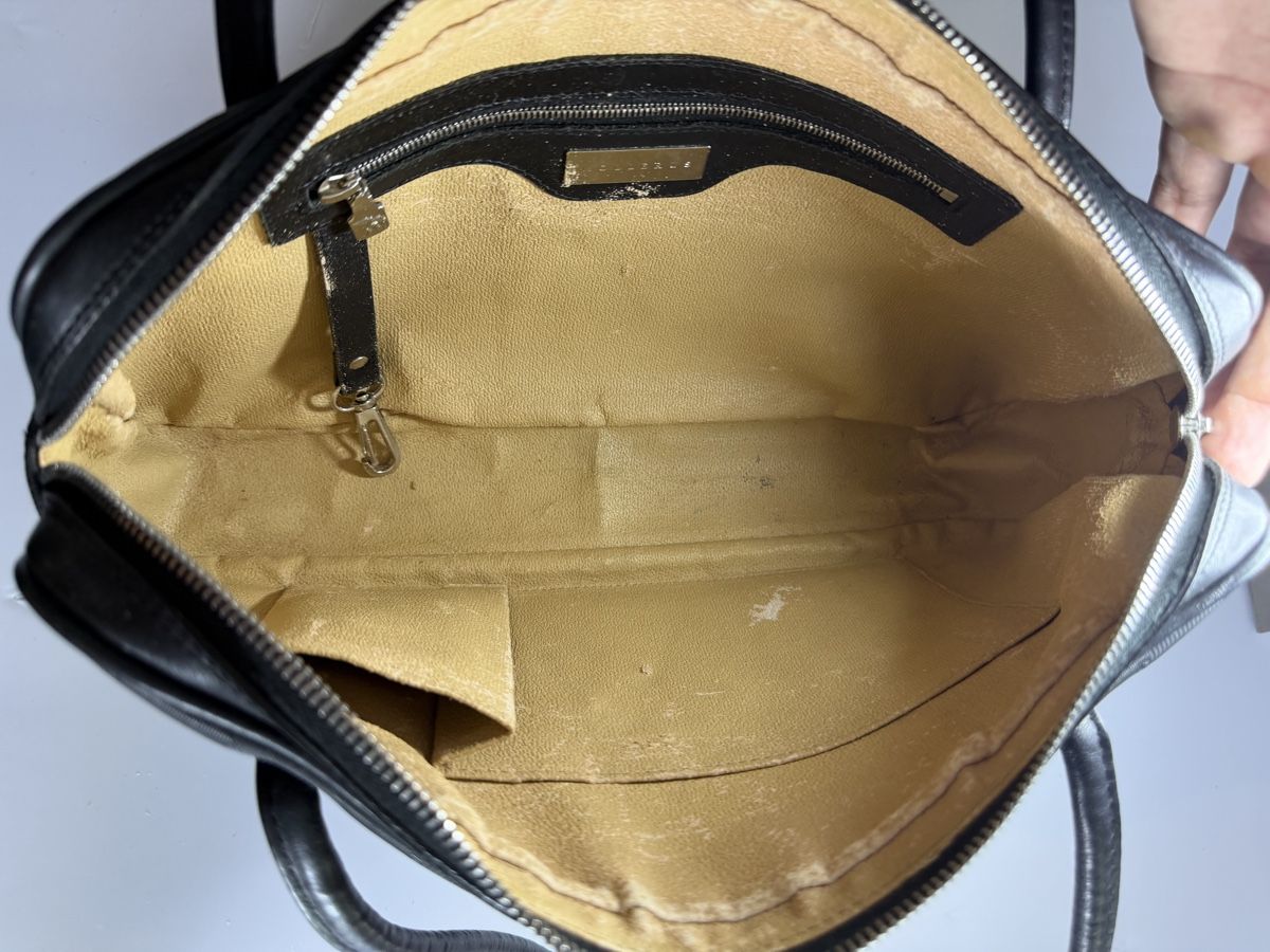Maison Mollerus Borse da donna: Original Maison Mollerus Handtasche  – Usato da Vionnaz venduto da b_f_d_r_g 6