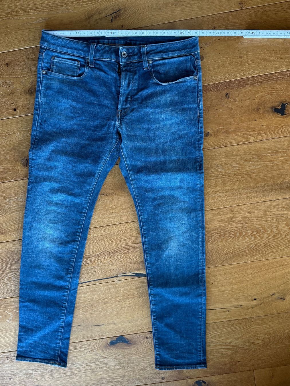 G-Star Jeans: Jeans G-Star Slim 32/34 – Neu (gemäss Beschreibung) aus Wil SG von WilSG9500