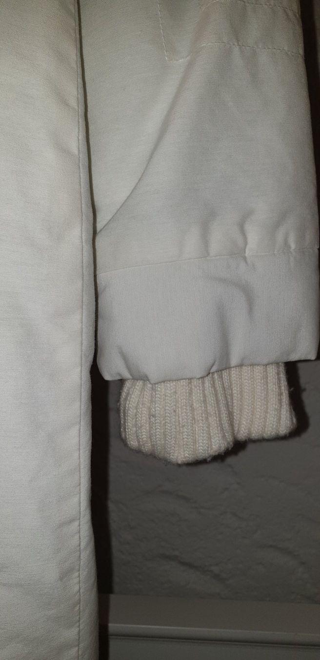 Vero Moda Mäntel: Wintermantel gr 36 Vero Moda – Gebraucht aus Gwatt (Thun) von Letzte-Chance-III 4