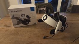 BOBOVR S3 Pro Head Strap guter Zustand nur 10x gebraucht