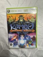 Kameo: Elements of Power - Xbox 360