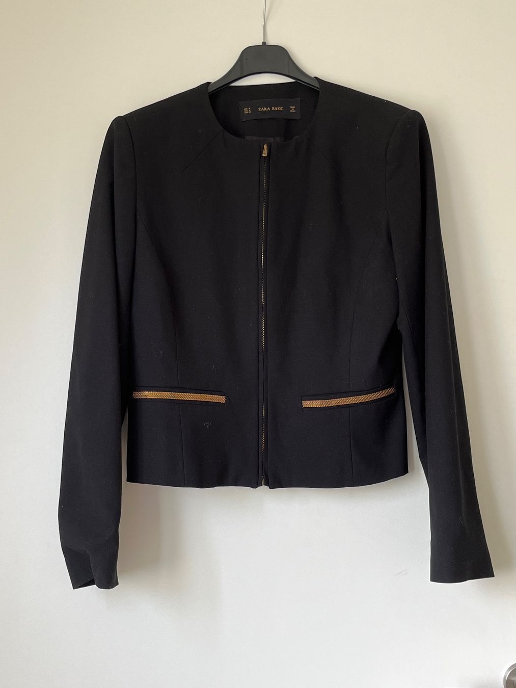 Zara Completi & Tailleur: Blazer Zara – Usato da Reinach ag venduto da Wildschwein_Braten
