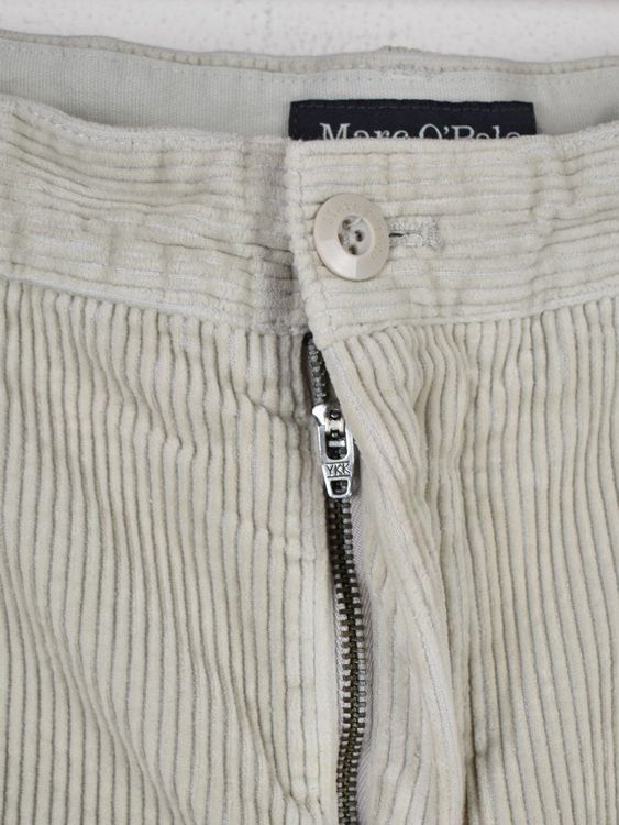 Marc O'Polo Hosen: Marc O'Polo Manchester Hose Gr.34/34, Relaxed Fit – Gebraucht aus Bassersdorf von 2ND_STORY 6
