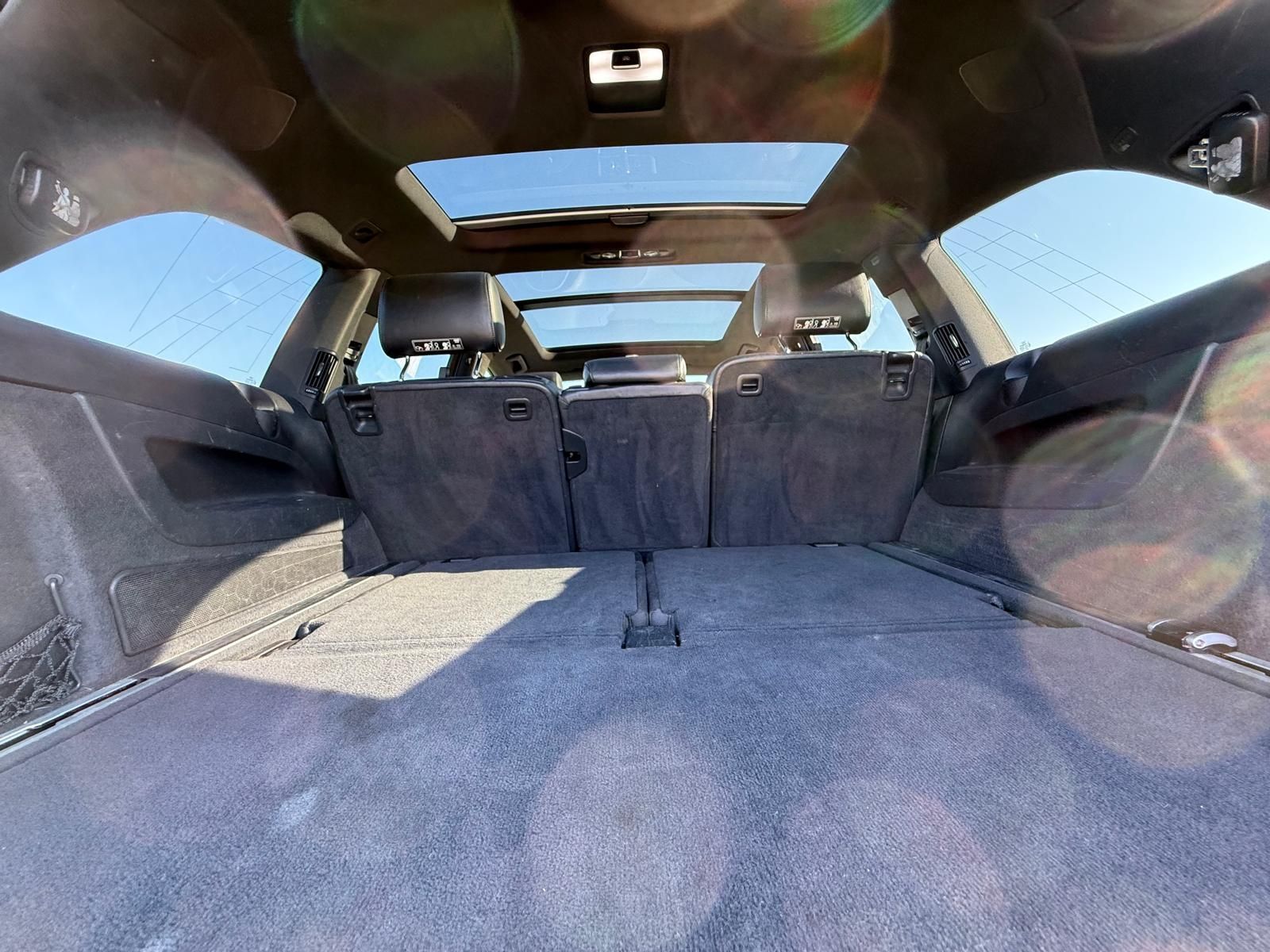 Audi Autos: Audi Q7 – Gebraucht aus Meisterschwanden von Luluku 5