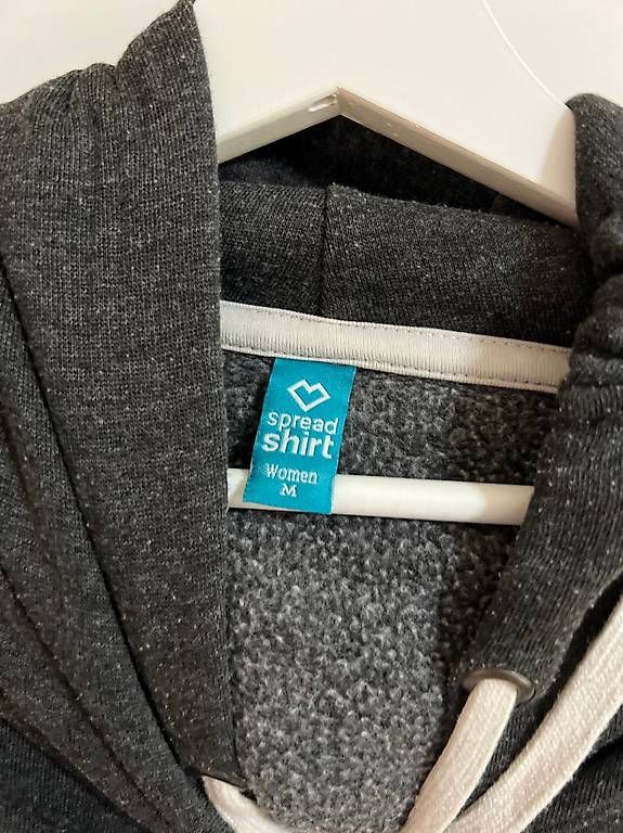 Maglioni & Felpe: Usz eth hoodie M – Usato da Stadel venduto da MrRain 1