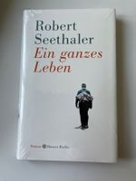 Robert Seethaler: Ein ganzes Leben.