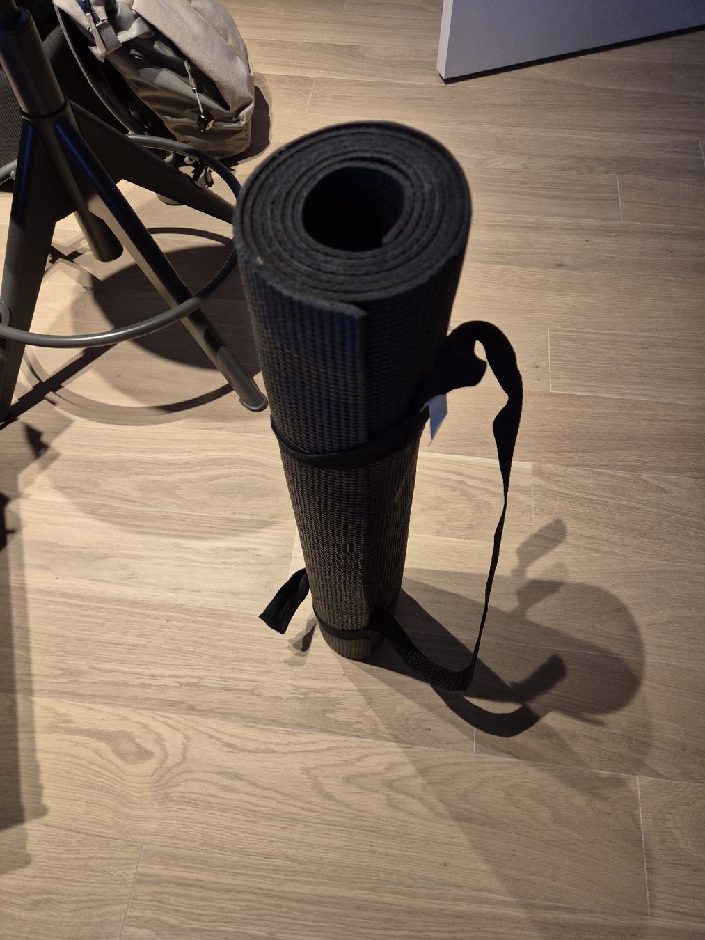 Bodenmatten: Yoga Matte – Gebraucht aus Winterthur von Arcticwolf55