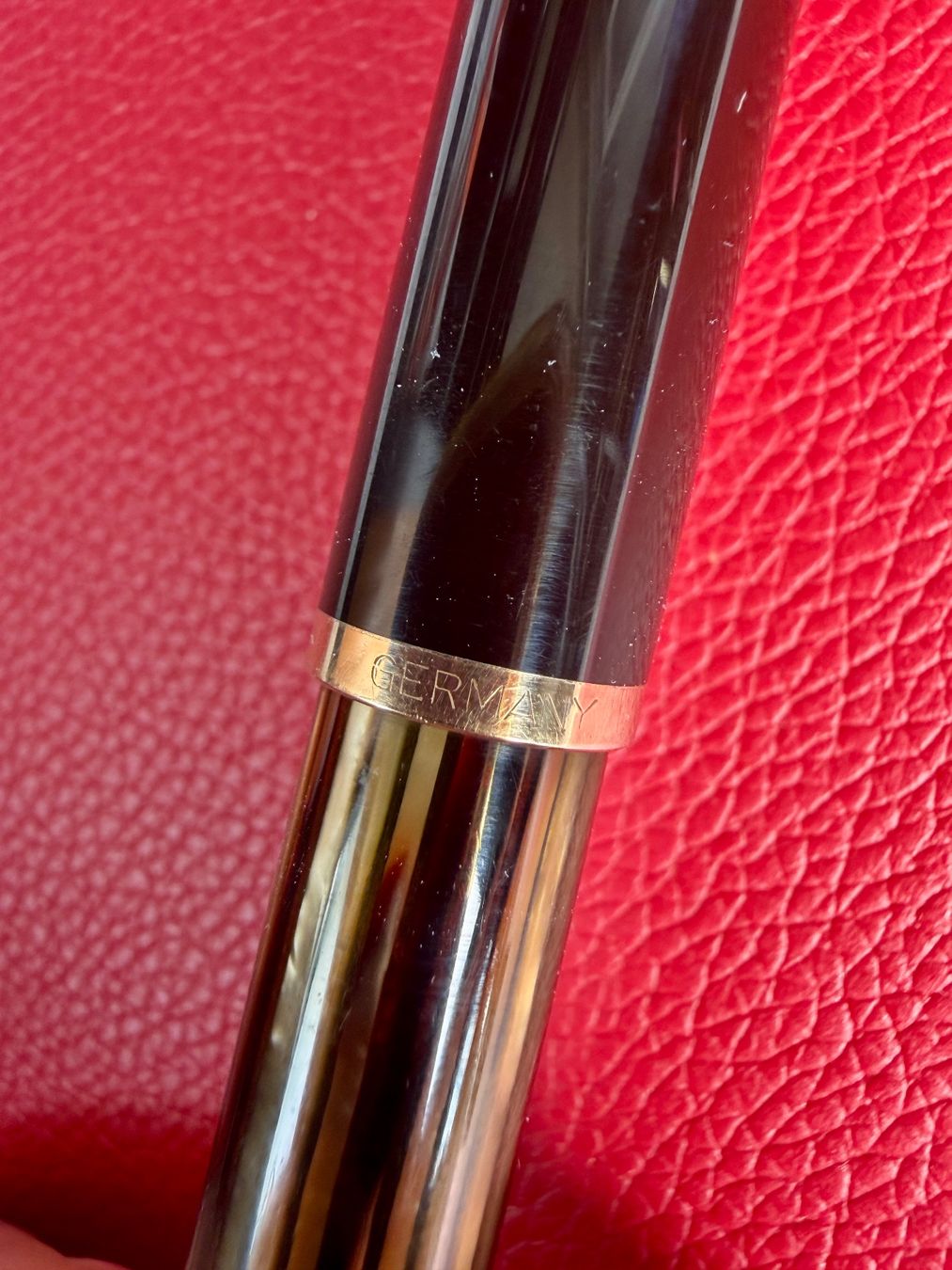 Welt der Tiere: Pelikan 14c 585 – Gebraucht aus Lausanne von Ranger19 1