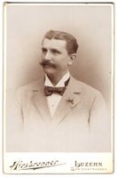 Fotografie Hirsbrunner, Luzern, Zürichs
