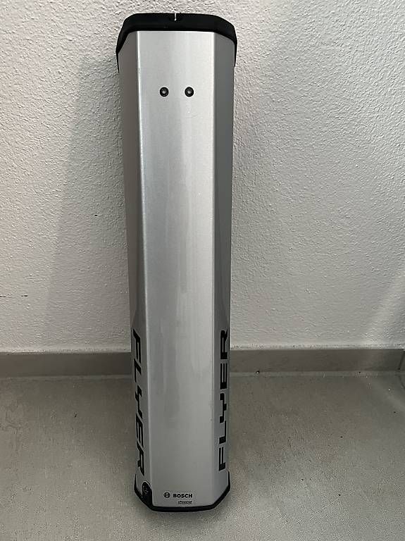 Bosch Akkus: Flyer Akku Bosch 500wh – Neu (gemäss Beschreibung) aus Derendingen von AABB