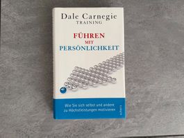 Führen mit Persönlichkeit - Dale Carnegie Training