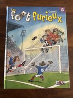 Les Foot Furieux - tome 13