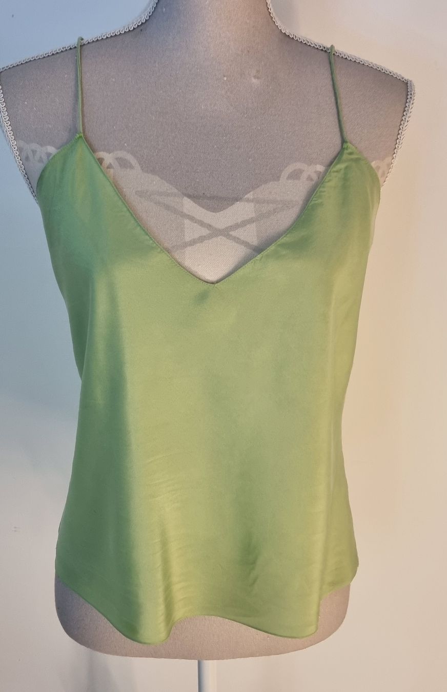 Ralph Lauren Camicette: Chemisier RALPH LAUREN – Usato da Borex venduto da mab_28bf 5