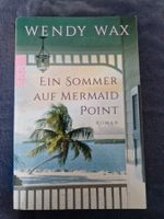 Wendy Wax: Ein Sommer auf Mermaid Point