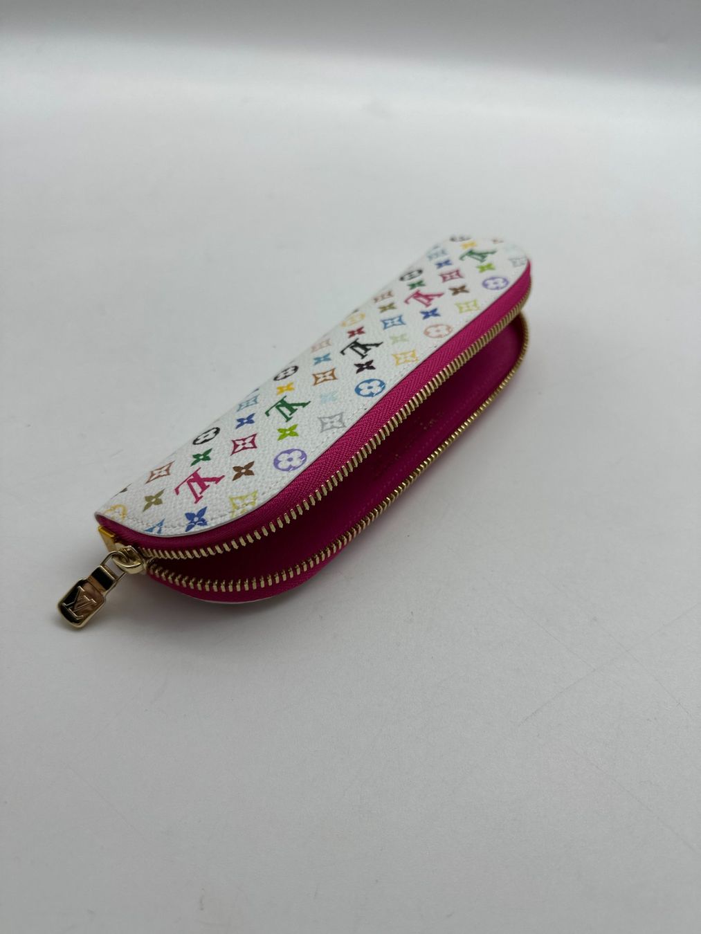 Louis Vuitton Portamonete: Louis Vuitton x TM case – Nuovo e nell'imballaggio originale da Lugano venduto da juledo 3