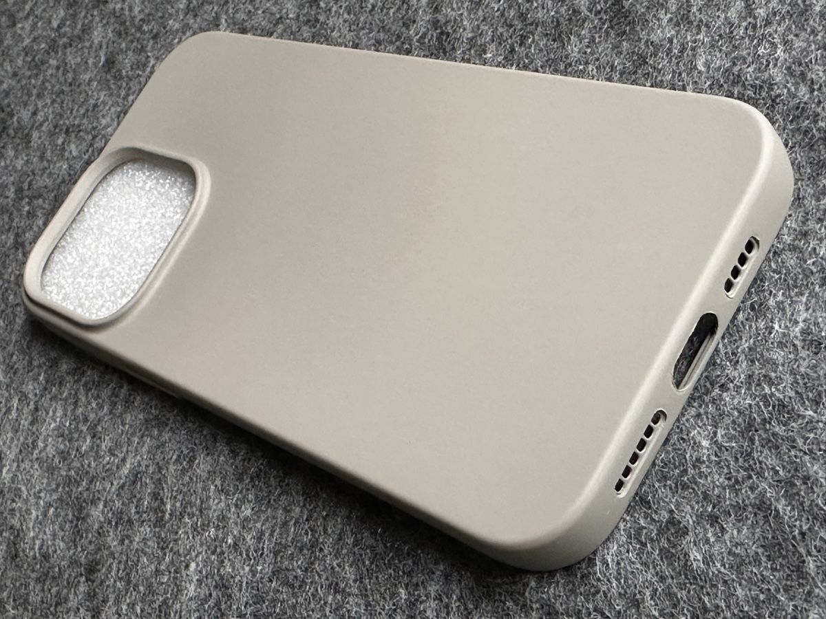 Apple Telefoni cellulari / Smartphones: Hülle für iPhone 14 Pro Max NEU – Nuovo e nell'imballaggio originale da Bremgarten AG venduto da vom_ss66 4